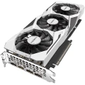 Gigabyte Karta graficzna GeForce RTX 2070 SUPER GAMING OC WHITE 8GB 256bit