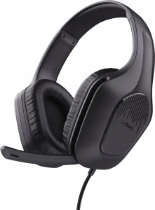 Trust GXT 415X Zirox Czarne 24990