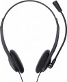 TRUST BASICS HEADSET 24659