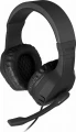 Genesis Argon 200 Czarne  NSG-0902