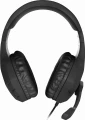 Genesis Argon 200 Czarne  NSG-0902
