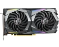 MSI Karta graficzna GeForce GTX 1660SUPER GAMING X 6G OC 192BIT GDDR6
