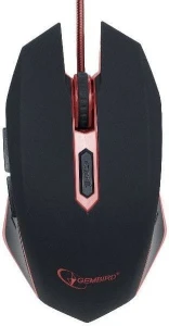 Gembird MUSG-001-R