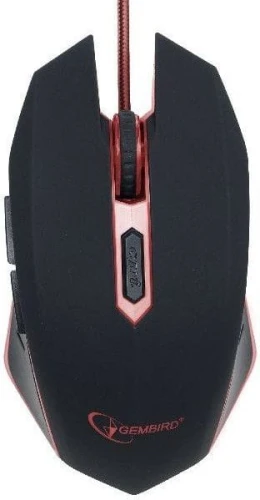 Gembird MUSG-001-R