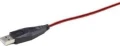 Gembird MUSG-001-R
