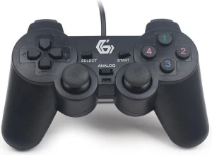 Gembird Dual Vibration JPD-UDV-01