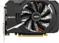MSI Karta graficzna GeForce GTX 1660SUPER AERO ITX 6G OC 192BIT GDDR6 DVI-D/HDMI/DP