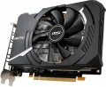 MSI Karta graficzna GeForce GTX 1660SUPER AERO ITX 6G OC 192BIT GDDR6 DVI-D/HDMI/DP