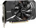 MSI Karta graficzna GeForce GTX 1660SUPER AERO ITX 6G OC 192BIT GDDR6 DVI-D/HDMI/DP