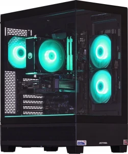 Actina View 7600/32GB/1TB/RX7700XT/600W