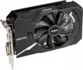 MSI Karta graficzna GeForce GTX 1660SUPER AERO ITX 6G OC 192BIT GDDR6 DVI-D/HDMI/DP