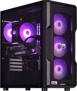 Actina ENDORFY 7600/32GB/1TB/RX7800XT/750W