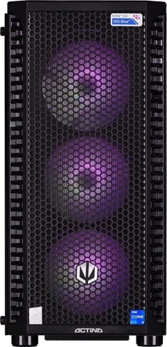 Actina ENDORFY 5600X/32GB/1TB/RTX4070/600W