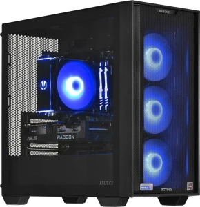 Actina PBA 5600/16GB/1TB/RX7600/500W