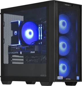 Actina PBA 5600/32GB/2TB/RTX4070/650W