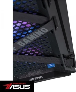 Actina PBA 13400F/32GB/1TB/RTX4070/650W