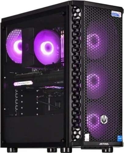 Action Actina ENDORFY 5500/16GB/500GB/RTX3060/600W