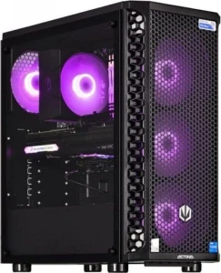 Actina ENDORFY 12400F/16GB/1TB/RTX3060/600W