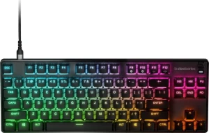 SteelSeries Apex 9 TKL OptiPoint 64847