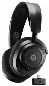SteelSeries Arctis Nova 7 Czarne 61553
