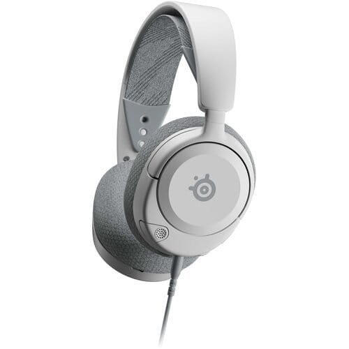SteelSeries Arctis Nova 1P Szare 61612