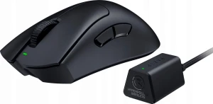 Razer DeathAdder V3 Pro + HyperPolling Dongle RZ01-04630300-R3WL