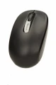 Mysz Microsoft 1850 Black