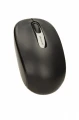Mysz Microsoft 1850 Black