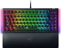 Razer BlackWidow V4 75% Orange RZ03-05000100-R3M1