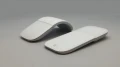 Mysz Microsoft Surface Arc Light Grey