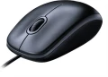 Mysz Logitech M100 Gray