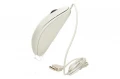 Mysz Logitech B100 OEM White