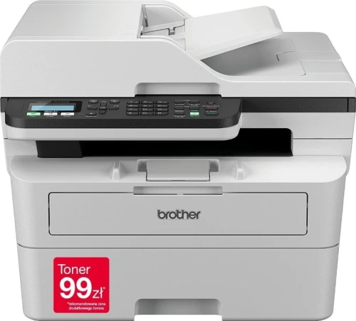 Brother MFC-B7810DWYJ1