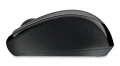 Mysz Microsoft 3500 Black