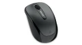 Mysz Microsoft 3500 Black