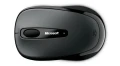 Mysz Microsoft 3500 Black