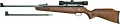 Beeman Jackal 2066 kal. 4,5 mm, B-2066-45
