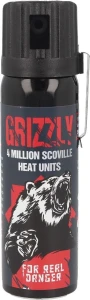 Grizzly 4 mln SC - 63 ml., KKS13063C