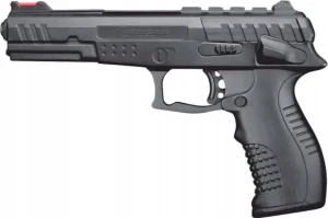 Marksman kal.4,5mm Ekp<17J, M-1018-45