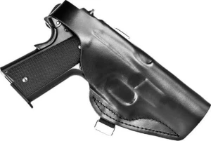 Guard Kabura skórzana do pistoletu Colt 1911/Ranger 1911, 3.1596