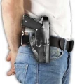 Guard Kabura skórzana do pistoletu Colt 1911/Ranger 1911, 3.1596