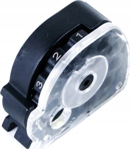Beeman QB78 m.1085 na CO2 4,5 mm - 10 strz., MAG1085