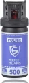 Guard Gaz pieprzowy Police Perfect 500 - 40 ml. żel, PG.500