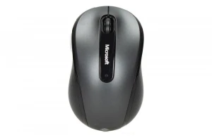 Microsoft Wireless Mobile Mouse 4000