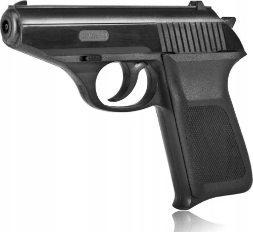 Guard Pistolet gazowy KOLTER RMG-23, RMG.2301