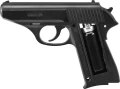 Guard Pistolet gazowy KOLTER RMG-23, RMG.2301