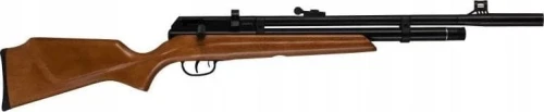 BEEMAN RAIDER m.1330 PCP k.4,5 mm Mag-12 strz. Ekp<17J, B-1330