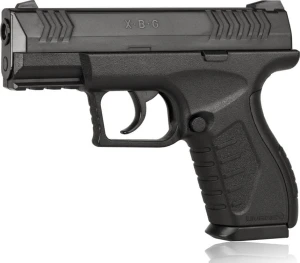 Umarex wiatrówka - pistolet XBG, 2291289