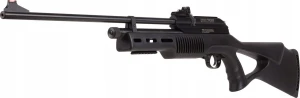 BEEMAN QB78 mod.1085 Tru-Glo z magaz.10 strzał. kal.4,5 mm Ekp<17J, B-1085-45