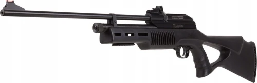 BEEMAN QB78 mod.1085 Tru-Glo z magaz.10 strzał. kal.4,5 mm Ekp<17J, B-1085-45